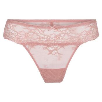 LingaDore Täglich Basic Antique Rose String