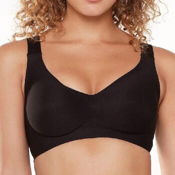 LingaDore Täglich Basic Schwarz Hipster
