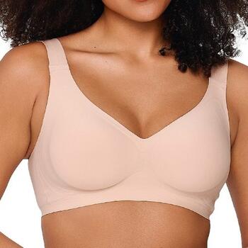 LingaDore Täglich Basic Blush Hipster