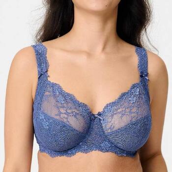 LingaDore Täglich Uni Fit Grau Nicht geformter BH