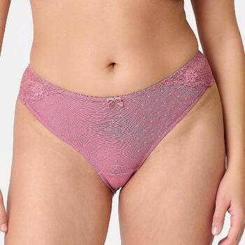 LingaDore Täglich Basic Dusty Rose Slip