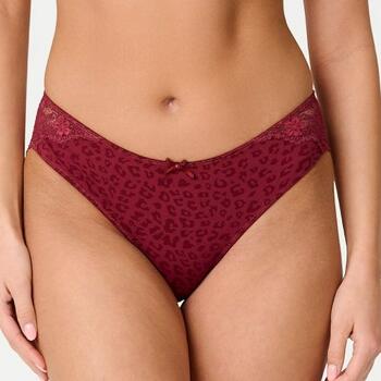 LingaDore Täglich Basic Rubin Slip