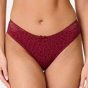 LingaDore Täglich Basic Grau Slip