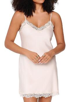 LingaDore Täglich Basic Light Apricot Slipdress