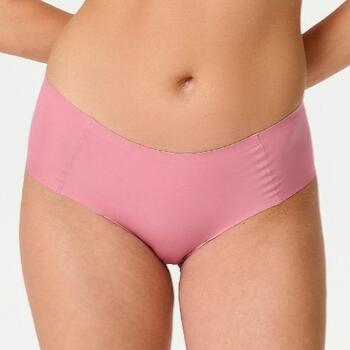 LingaDore Täglich Basic Dusty Rose Hipster
