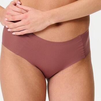 LingaDore Täglich Basic Cognac Hipster