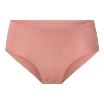 LingaDore Täglich Basic Altrosa Hipster