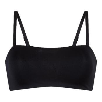 LingaDore Täglich Basic Schwarz Vorgeformter BH