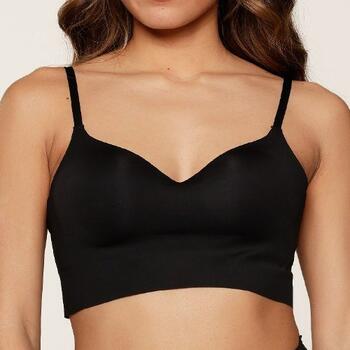 LingaDore Täglich Basic Schwarz Ohne Bügel BH