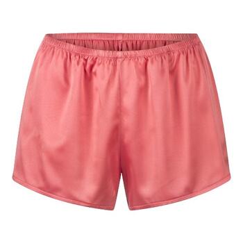 LingaDore Nacht 7803 Spiced Coral Pyjama-Hose