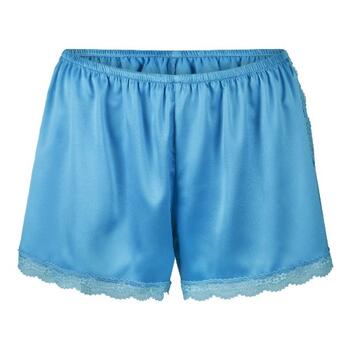 LingaDore Nacht 7804 Blue Pyjama-Hose