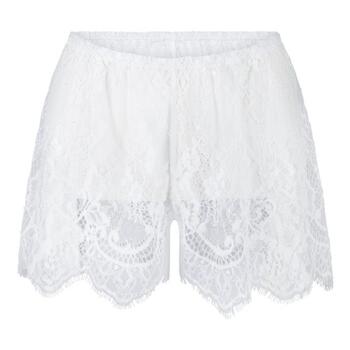 LingaDore Nacht 7806 Elfenbein Pyjama-Hose