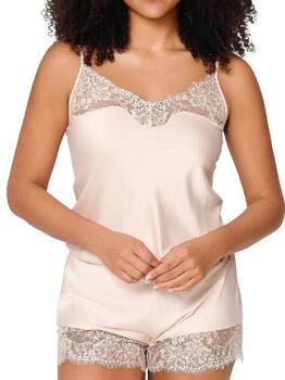 LingaDore Nacht 8304 Beige 
