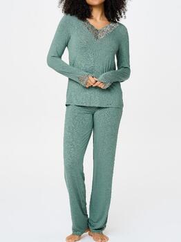 LingaDore Nacht 8627  Pyjama