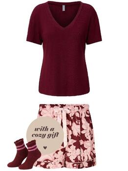 LingaDore Nacht 8615 Port Shortama