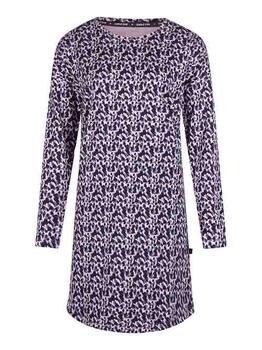 Charlie Choe Daydreams Fliederblau Nachtkleid