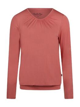 Charlie Choe Nightfall Cedar Rose Schlafshirt