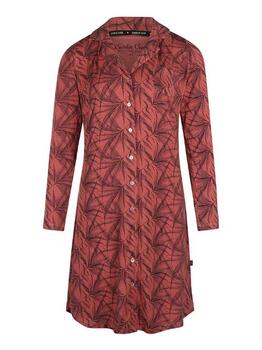Charlie Choe Nightfall Cedar Rose Nachtkleid