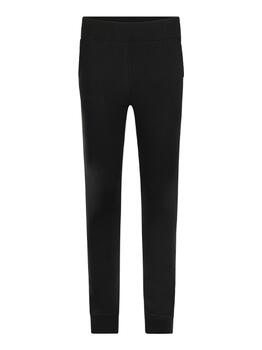 Charlie Choe Nightfall Schwarz Legging
