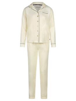 Charlie Choe Nightfall Elfenbein Pyjama