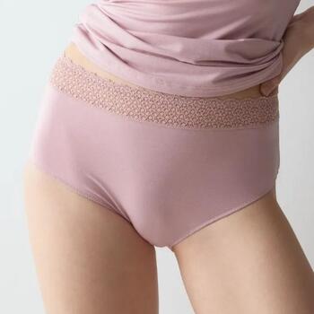 Triumph Feel of Modal Sophia Slip