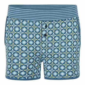 Charlie Choe Amalfi Coast Marine Pyjama-Hose