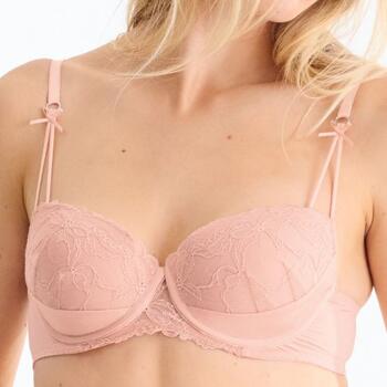 Lisca Sugarlace Pink Mist Vorgeformter BH