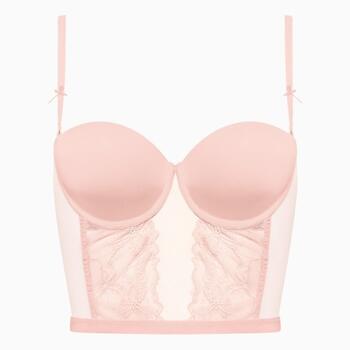 Lisca Sugarlace Pink Mist Vorgeformter BH
