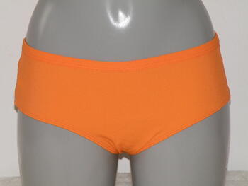 MARLIES DEKKERS SUNDRESSED COCKTAIL Orange short