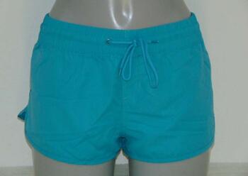 SHIWI AFTER BEACH BASIC Aqua Board Short