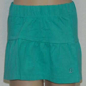 SHIWI KIDS SKIRT Green