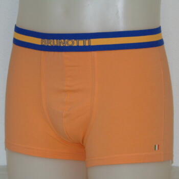 BRUNOTTI MEN Orange short 