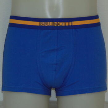 BRUNOTTI MEN Blue boxershort