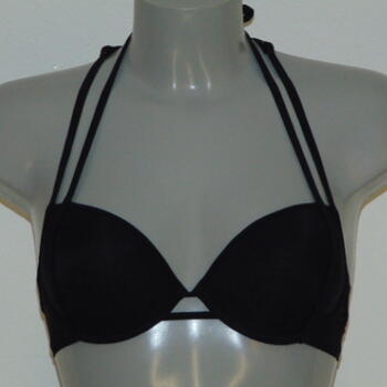 MARLIES DEKKERS SD COCKTAIL Black bikinitop