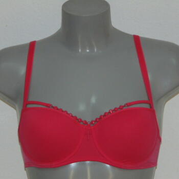 MARLIES DEKKERS UNDRESSED INDIAN AZALEA Pink balconette bh 