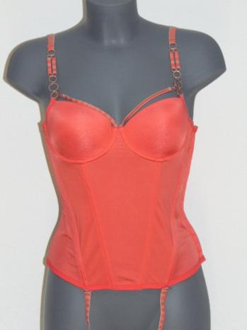 MARLIES DEKKERS TINQUELY Coral Korset