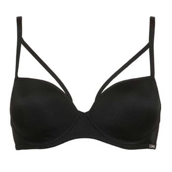 SAPPH FABULOUS Black bh