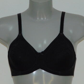 ELBRINA JOSY Black Voedings bh 