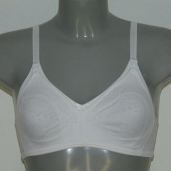 ELBRINA MARIA White Voedings bh 