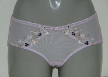 SOIGNÉ HIGH SOCIETY Lilac Low Boxer