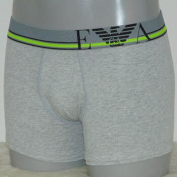 EMPORIO ARMANI DURA Grey/Yellow boxer