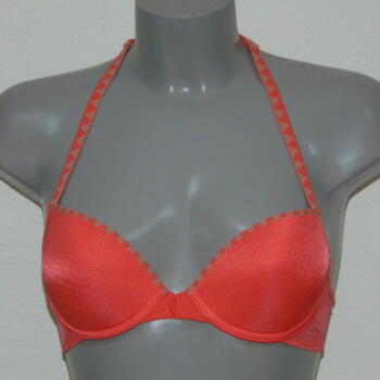 MARLIES DEKKERS TINQUELY Coral Push Up bh