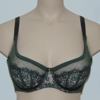 MISSYA TEA Forrest green Big cup bh