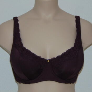 MISSYA TAMARA Plum Big Size bh