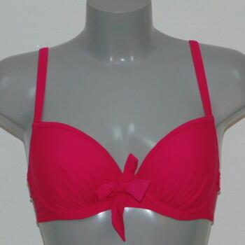 MISSYA SWIM IRIS Summer Pink Padded top