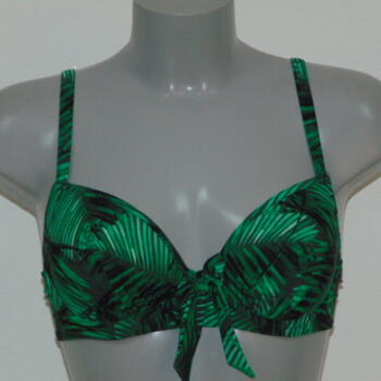 MISSYA SWIM IRIS Palm Springs Padded top