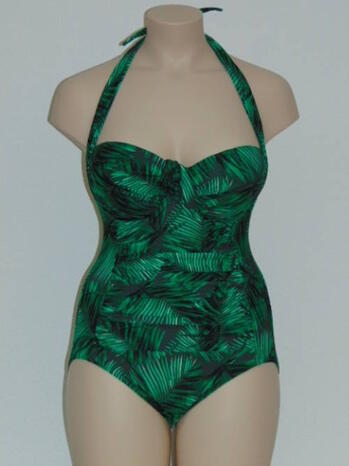 MISSYA SWIM TULIP Palm Springs Badpak