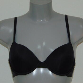 EMPORIO ARMANI CONTOURE Black/Black bh