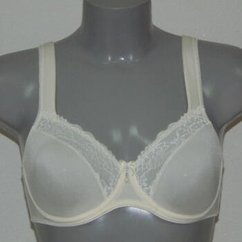 EVA PEARL Ivory Soft-Cup bh