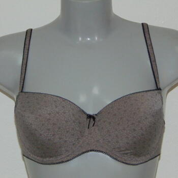 EVA ASHLEY Taupe bh